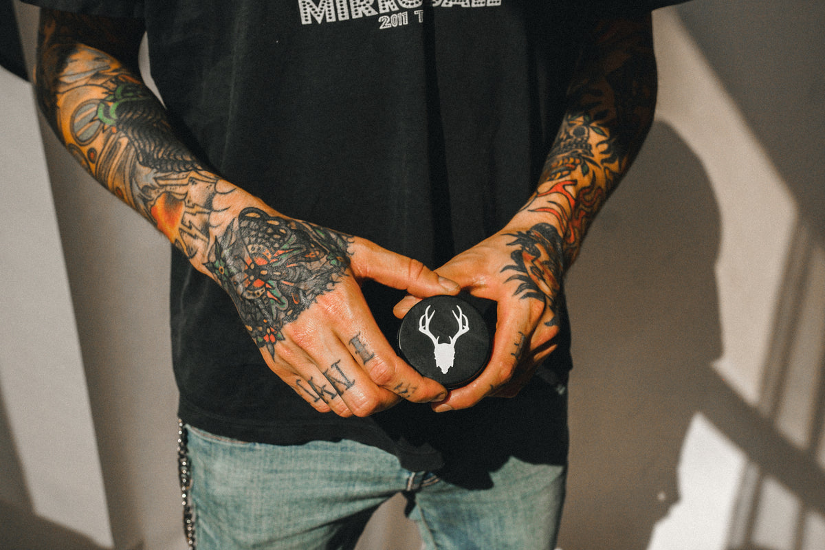 Tattoo Fading How to Keep Tattoos From Fading Mad Rabbit
