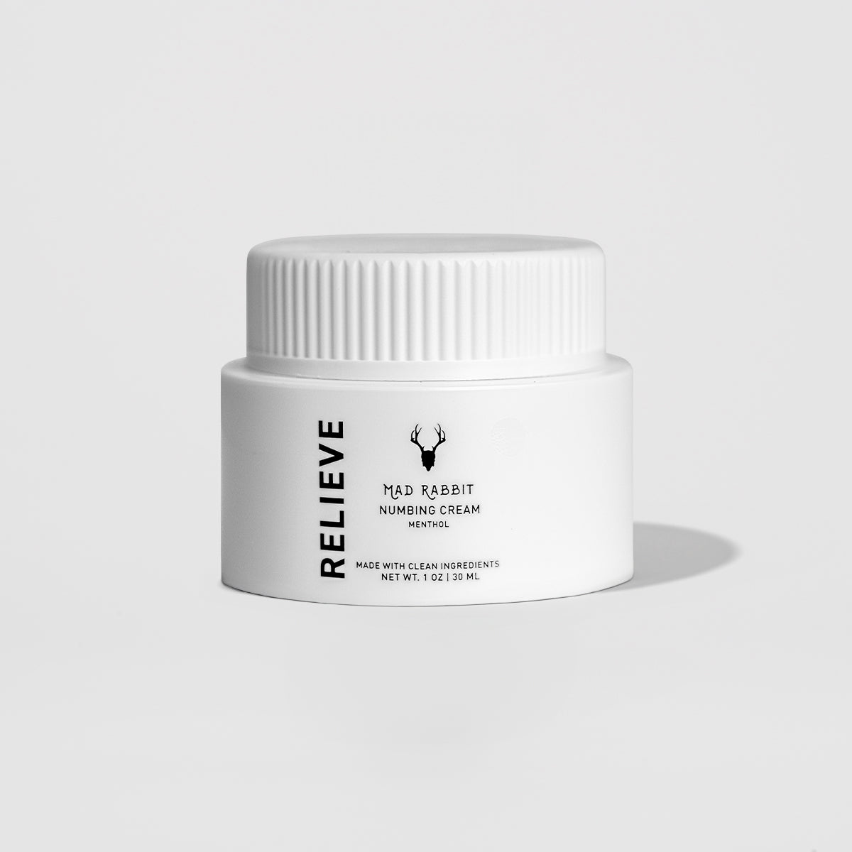 Tattoo Numbing Cream with Lidocaine | Pre Tattoo Pain Relief