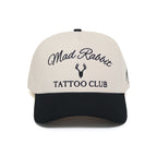 Mad Rabbit Tattoo Club Hat
