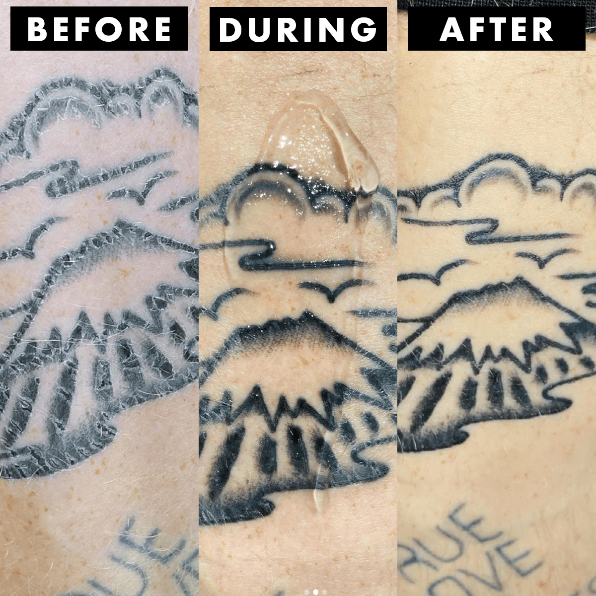 Tattoo Gel | Soothes Skin After Session | Mad Rabbit Tattoo