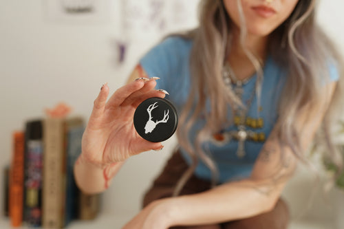 How American Tattoo Society Will Sell $100,000 of Mad Rabbit Products Through Their Tattoo Parlour This Year