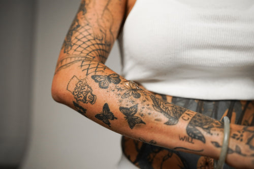 Is Hustle Butter Good for Tattoos? What Tattoo Artists and Skin Experts Say in 2025