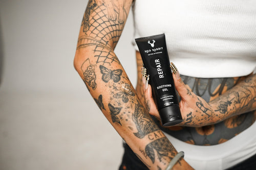 Medical-Grade vs. Drugstore Tattoo Aftercare: Does It Really Make a Difference?