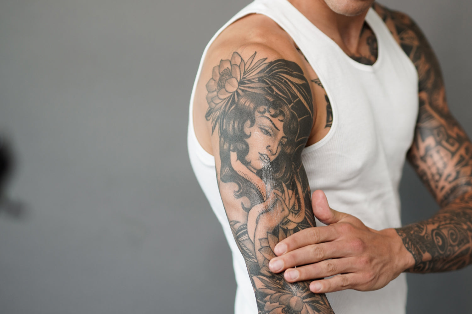 Tattoos in South Korea Are They Illegal?
