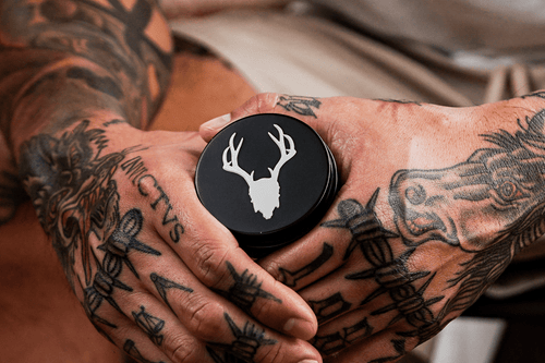 Don't Use Petroleum Jelly on Tattoos: Here's Why
