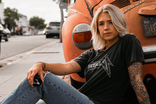 From Past to Present: Women Revolutionizing the Tattoo Industry