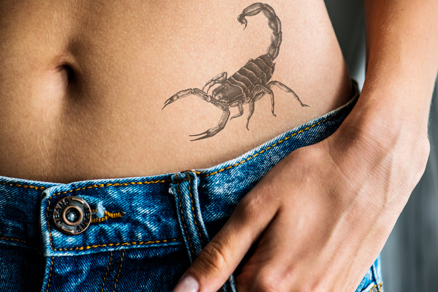 Cancer Zodiac Tattoo with Meanings | TikTok
