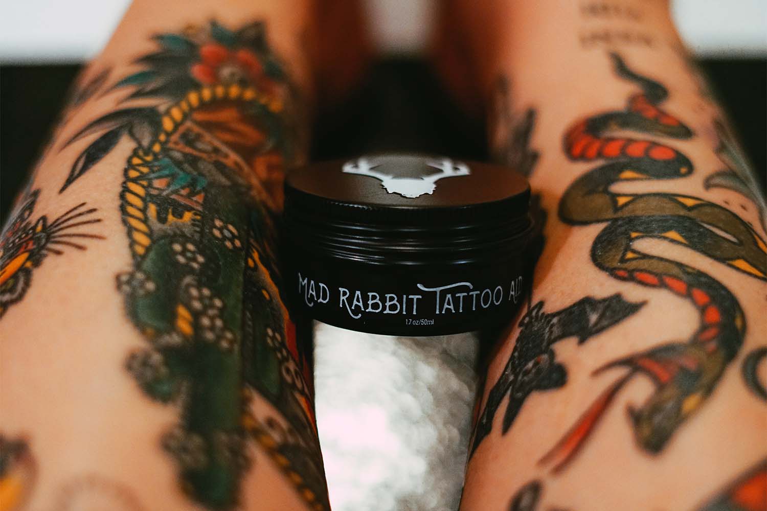 How to Find the Right Tattoo Artist and Tattoo Shop - Ink