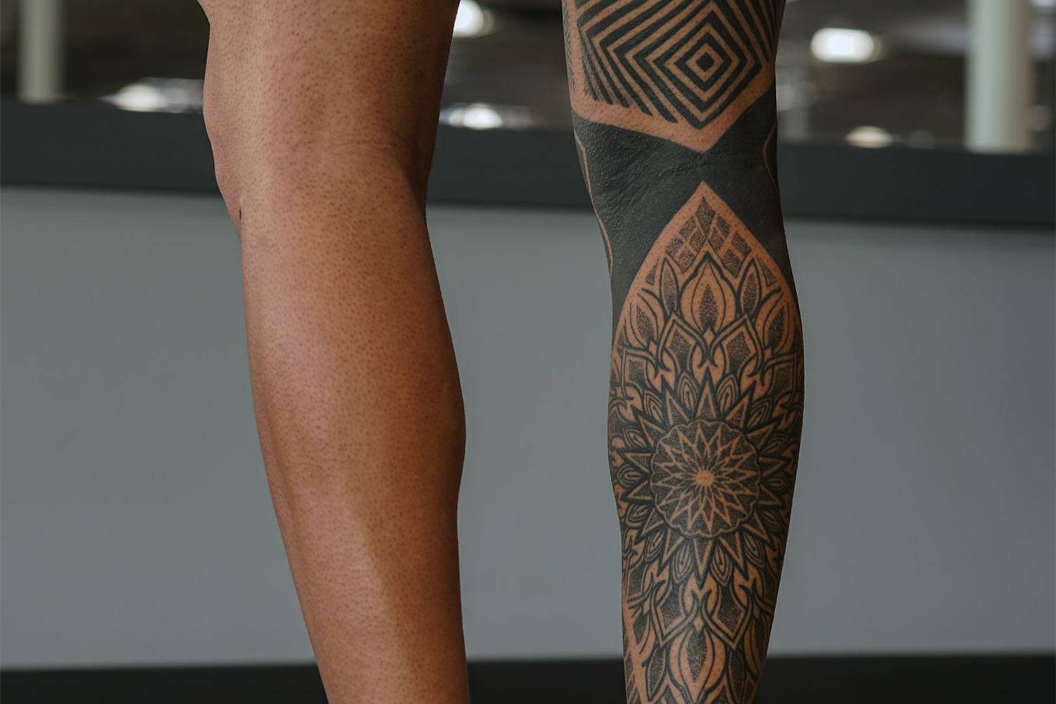 61 Alluring Sacred Geometry Tattoo Ideas To Rock In 2023