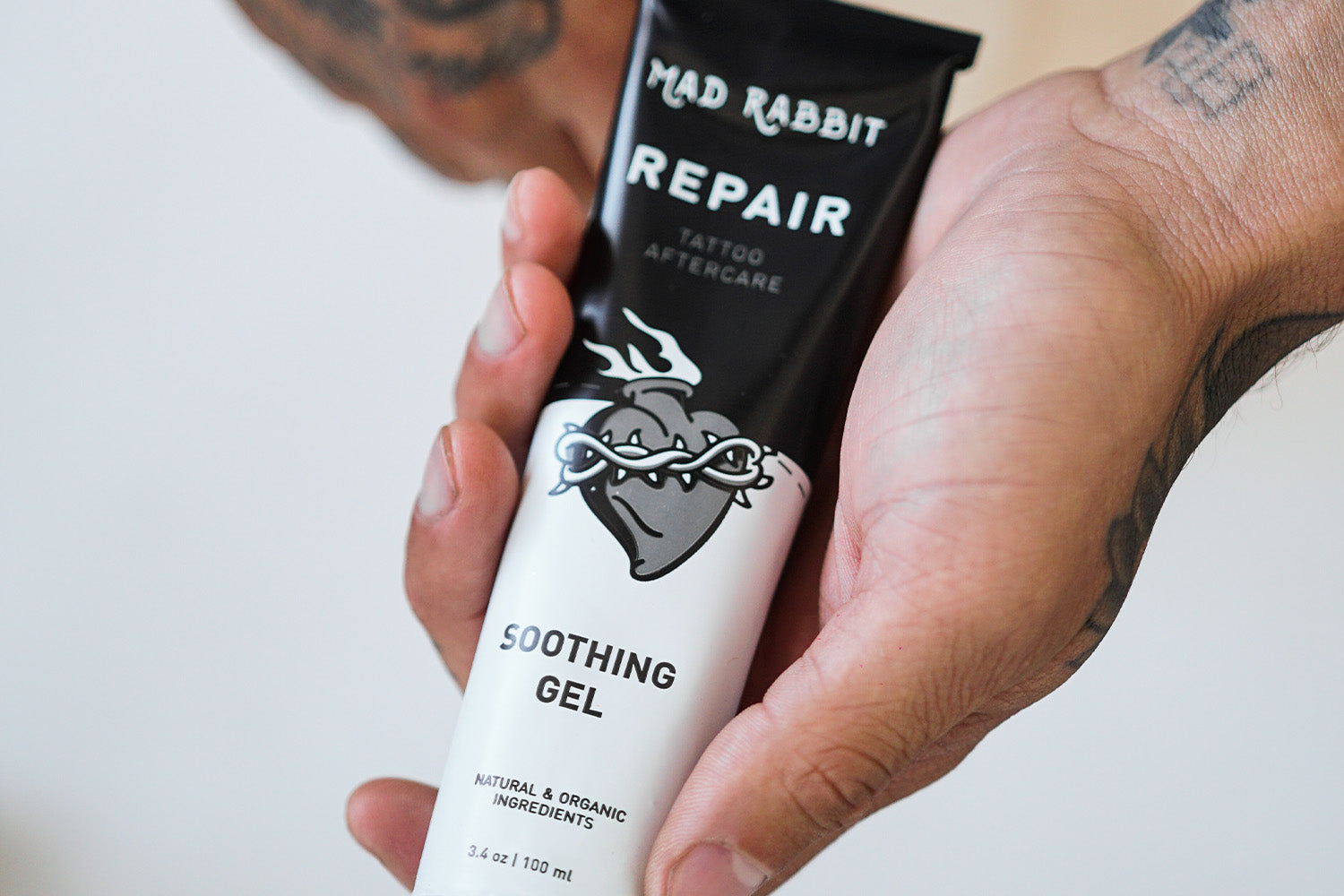 After Tattoo Care Everything You Need To Know