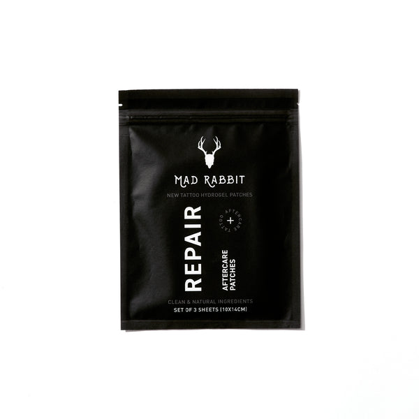 Tattoo Week – Rexpeita – D Protect