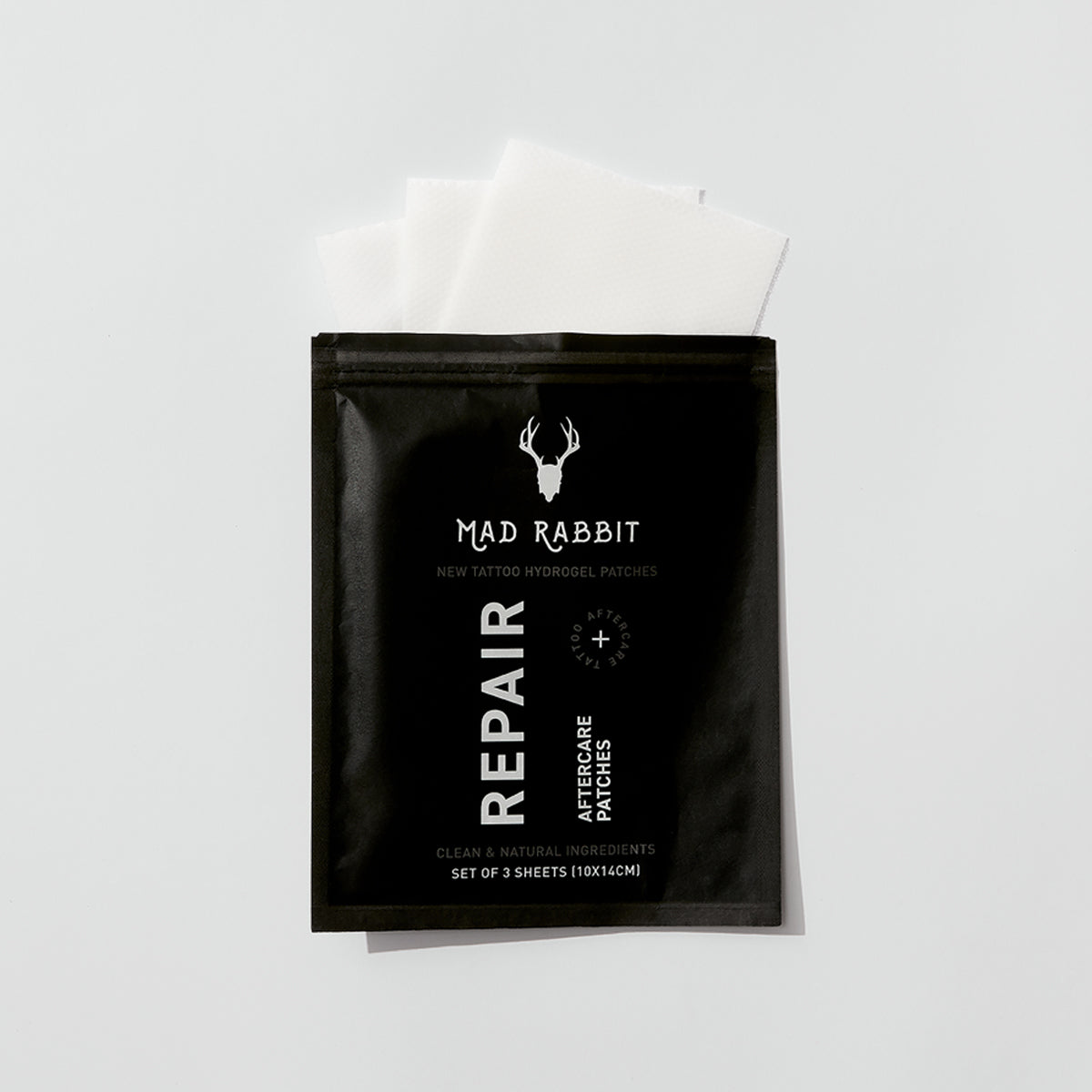 Tattoo Aftercare Products | Tattoo Lotion & More | Mad Rabbit Tattoo