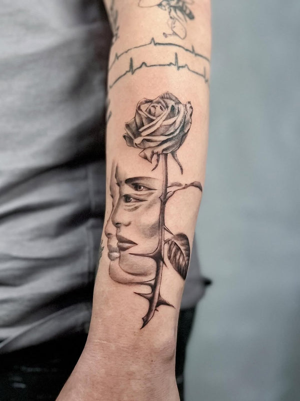 Portfolio piece