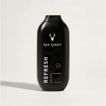 Refresh Daily Body Wash for bundle - Mad Rabbit Tattoo