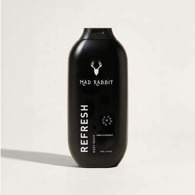 Refresh Daily Body Wash