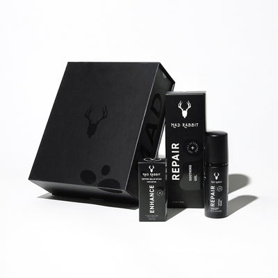 New Tattoo Aftercare Intro Kit