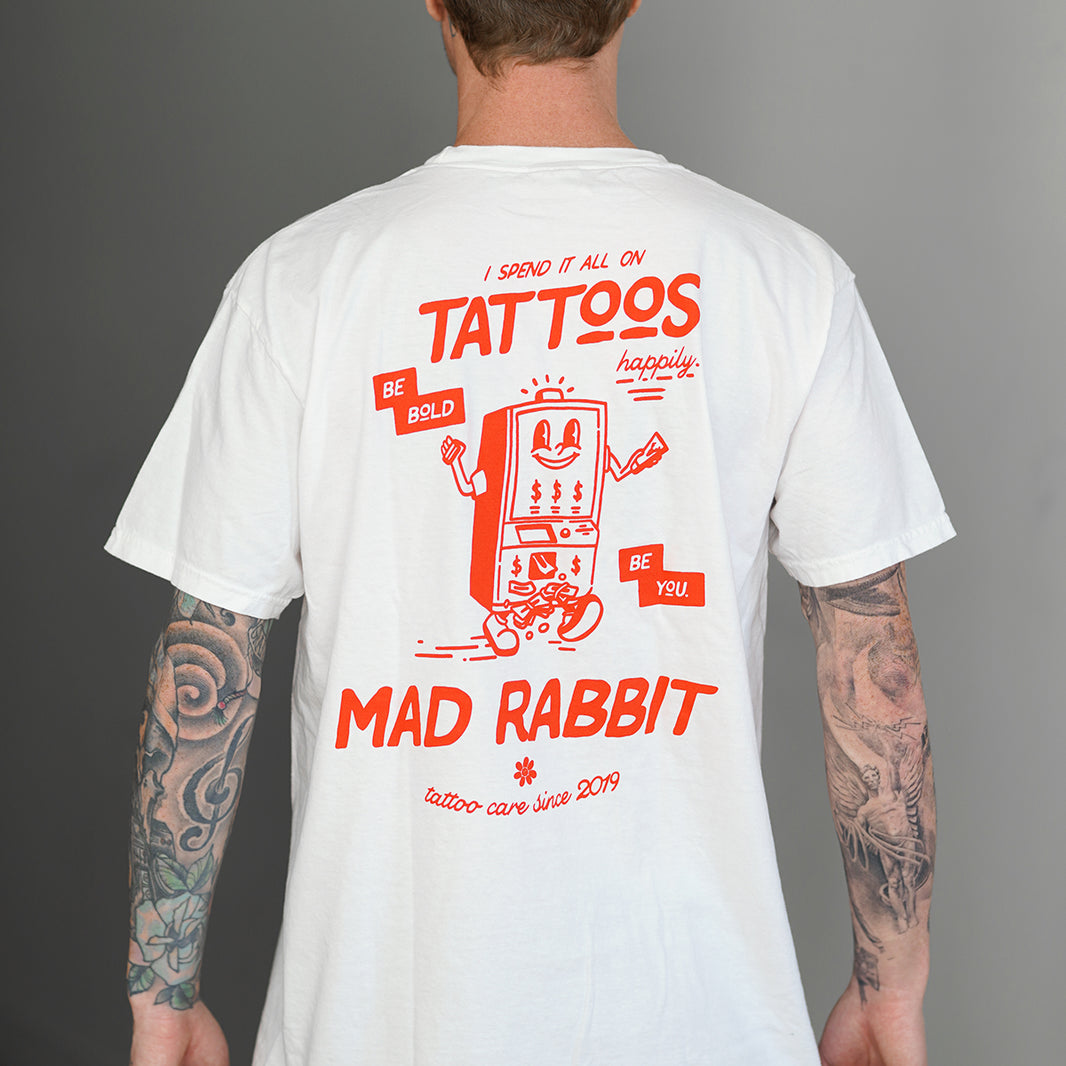 Shop All | Tattoo Care Products | Mad Rabbit Tattoo