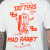 Mad Rabbit Limited Edition Casino T-Shirt