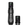 EZ P3 Pro Adjustable Stroke Wireless Battery Tattoo Pen Machine - Mad Rabbit Tattoo