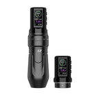 EZ P3 Pro Adjustable Stroke Wireless Battery Tattoo Pen Machine - Mad Rabbit Tattoo