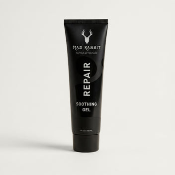Tattoo Soothing Gel for bundle - Mad Rabbit Tattoo