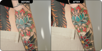 Tattoo Care Products All Your Aftercare Needs