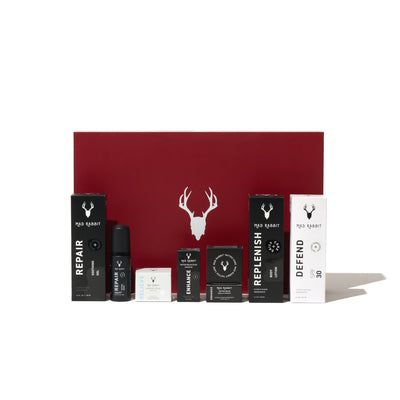 Everything Tattoo Kit