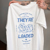 Mad Rabbit Limited Edition Dice T-Shirt