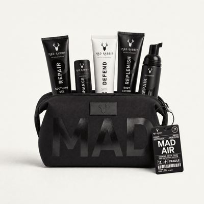Tattoo Travel kit - Mad Rabbit Tattoo