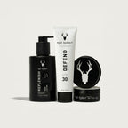 Lotion, SPF 30 & Tattoo Balm