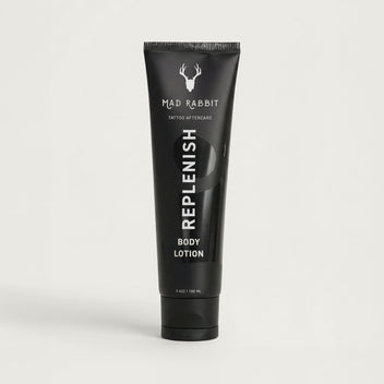 Daily Tattoo Lotion for bundle - Mad Rabbit Tattoo
