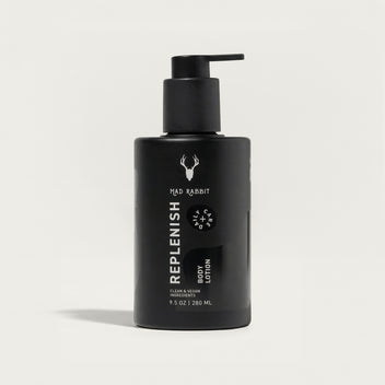 Daily Tattoo Lotion for bundle - Mad Rabbit Tattoo
