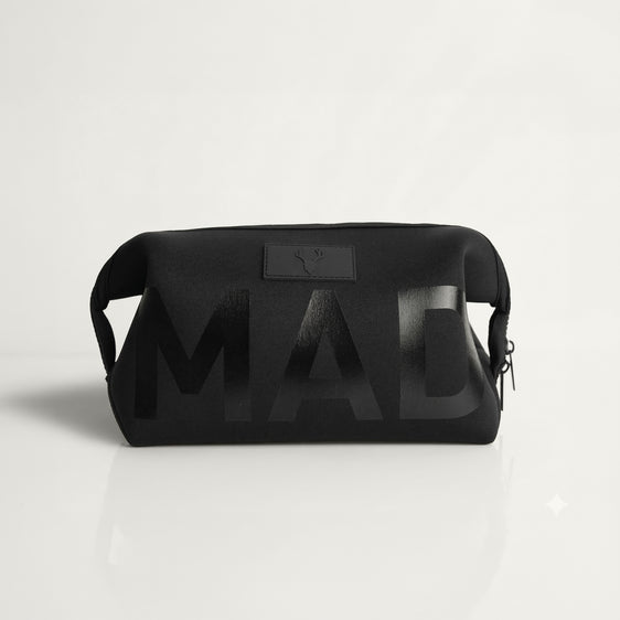 Mad Rabbit Toiletry Bag