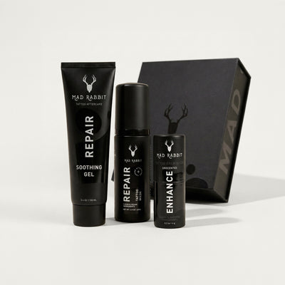New Tattoo Aftercare Intro Kit