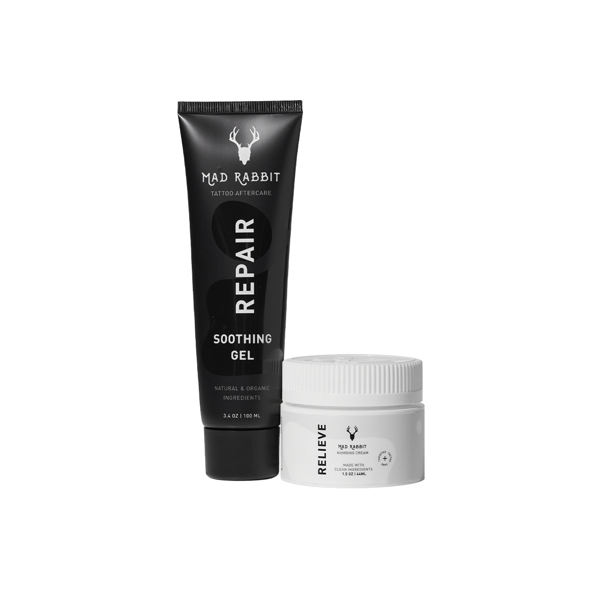 Mad Rabbit Products – Mad Rabbit Tattoo Products – WNCTNL