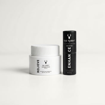 Numbing Cream & Tattoo Balm Stick - Mad Rabbit Tattoo