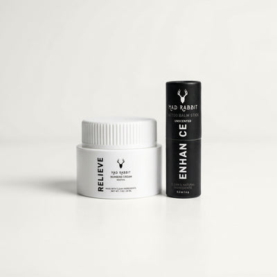 Numbing Cream & Tattoo Balm Stick