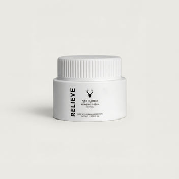 Numbing Cream with Menthol For Bundle - Mad Rabbit Tattoo