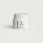 Numbing Cream with Menthol