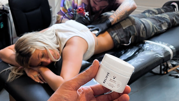 Tattoo Week – Rexpeita – D Protect