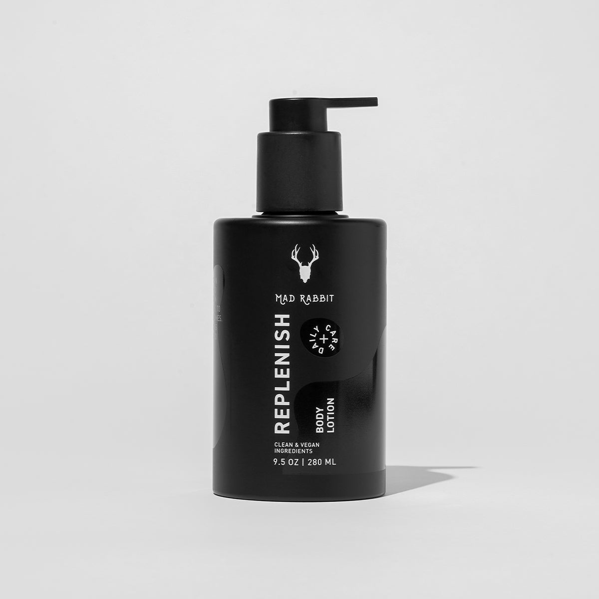Daily Tattoo Lotion | Moisturizer for Your Ink | Mad Rabbit