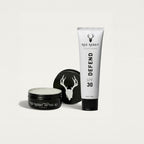 SPF 30 & Tattoo Balm