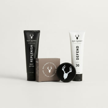Daily Ritual Kit - Mad Rabbit Tattoo