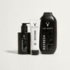 Daily Lotion, SPF 30 & Body Wash