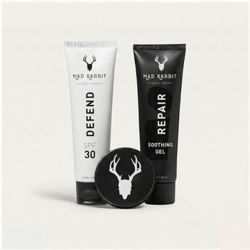 Tattoo Starter Kit - Mad Rabbit Tattoo