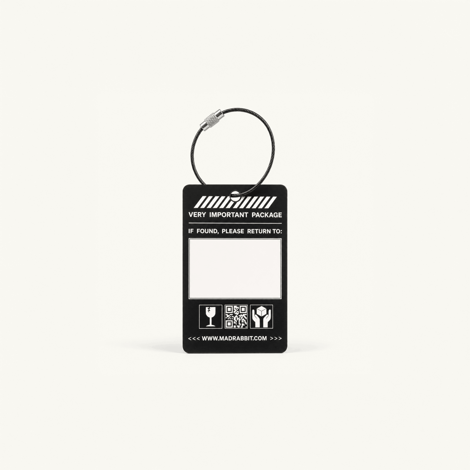 Tattoo Travel kit - Mad Rabbit Tattoo
