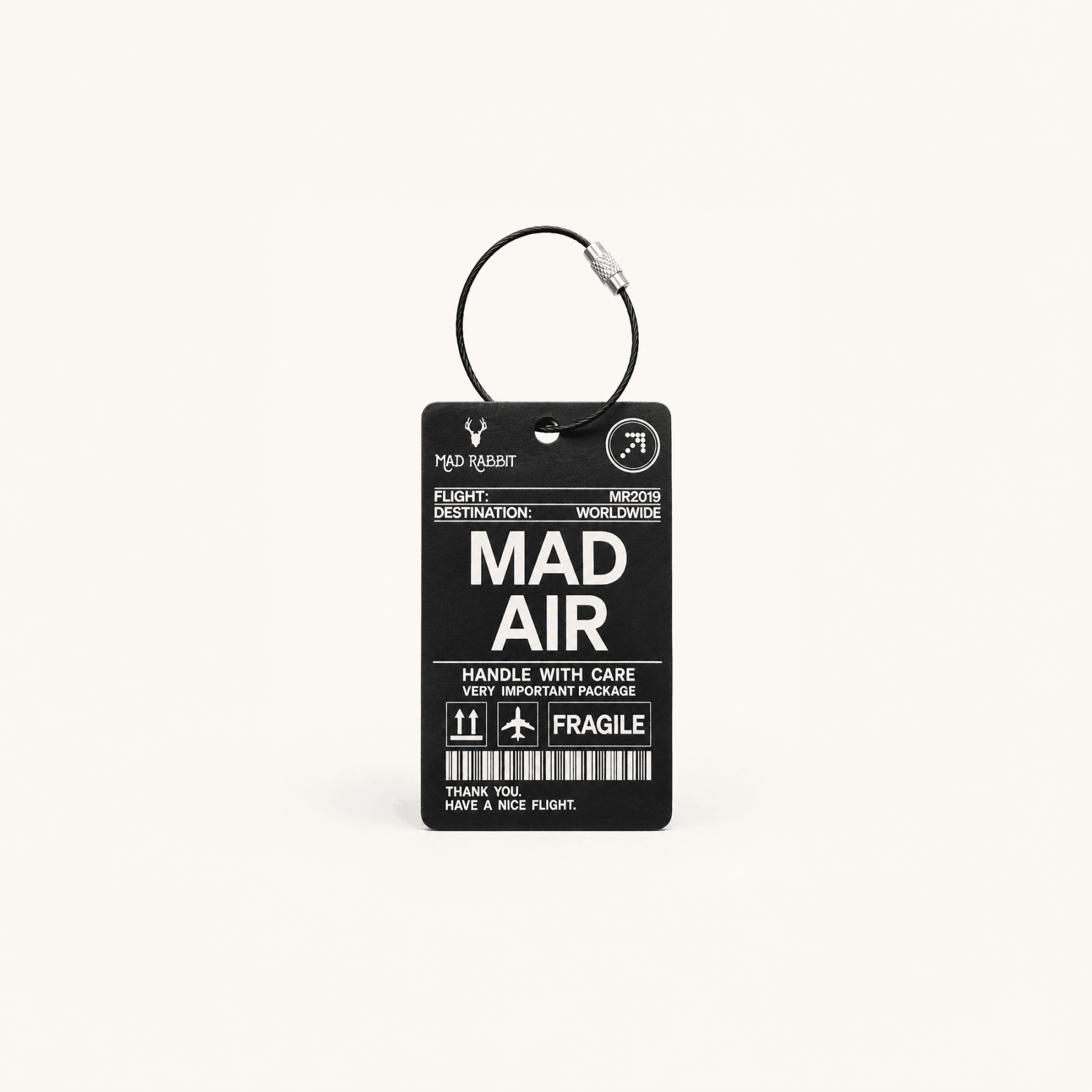 Tattoo Travel kit - Mad Rabbit Tattoo