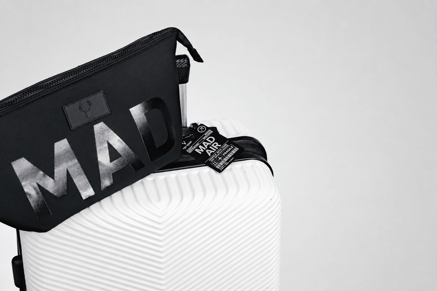 Tattoo Travel kit - Mad Rabbit Tattoo