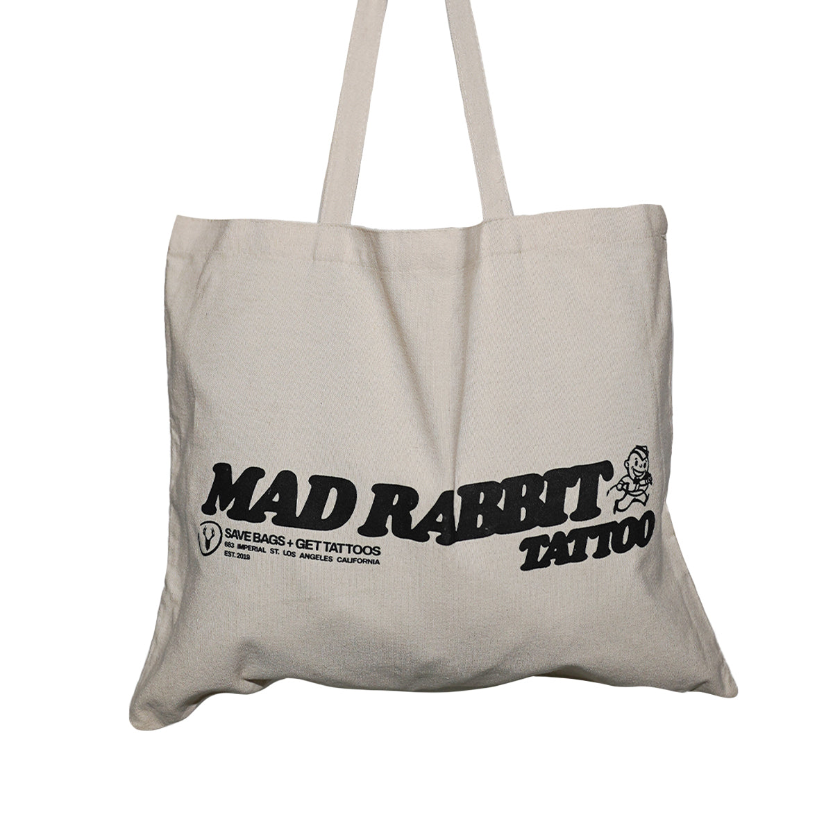 Our Story | Mad Rabbit Tattoo