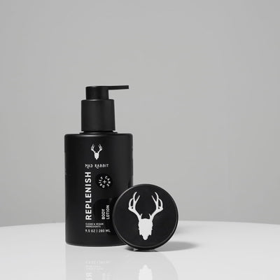 Daily Lotion & Tattoo Balm